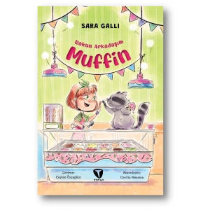 Rakun Arkadaşım Muffin
