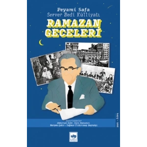 Ramazan Geceleri