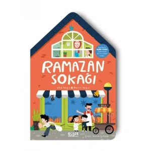 Ramazan Sokağı