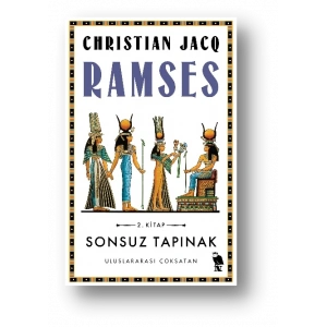 Ramses 2 - Sonsuz Tapınak