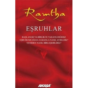 Ramtha Eşruhlar