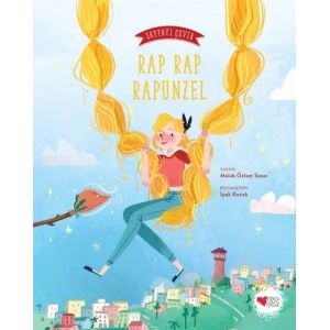 Rap Rap Rapunzel