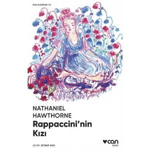 Rappaccinin Kızı