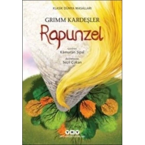 Rapunzel