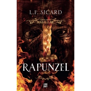 Rapunzel - Yasaklanmış Masallar Serisi