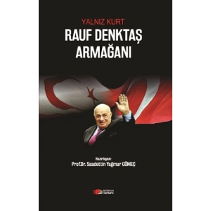 Rauf Denktaş Armağanı