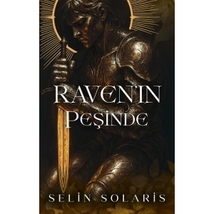 Ravenin Peşinde (Ciltli)