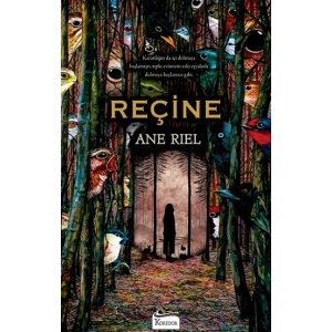 Reçine