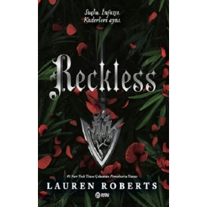 Reckless (Ciltli)