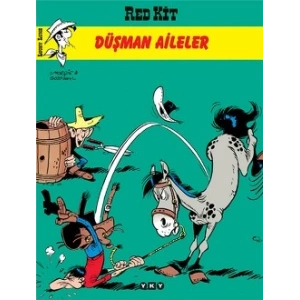 Red Kit Sayı: 21 Düşman Aileler