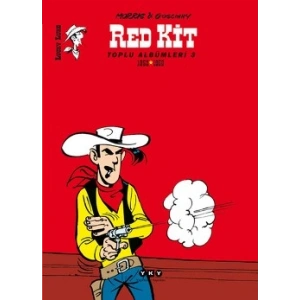 Red Kit - Toplu Albümler 3