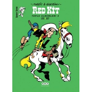 Red Kit - Toplu Albümleri 4