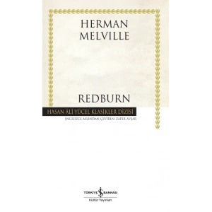 Redburn - Ciltli