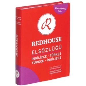 Redhouse Elsözlüğü