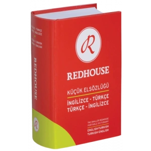 Redhouse Küçük Elsözlüğü