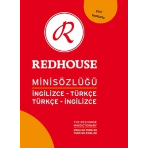 Redhouse Mini Sözlüğü