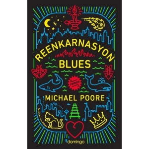 Reenkarnasyon Blues