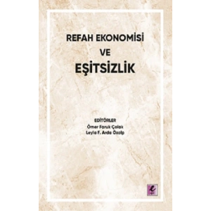 Refah Ekonomisi ve Eşitsizlik