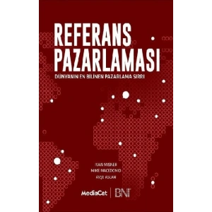 Referans Pazarlaması