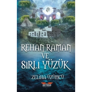 Rehan Raman ve Sırlı Yüzük