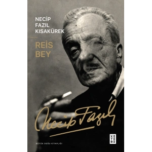 Reis Bey