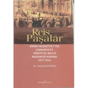 Reis Paşalar