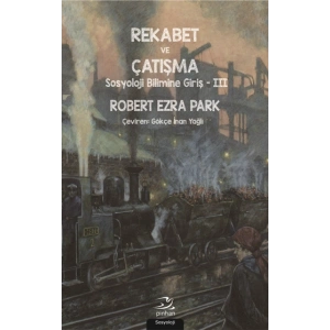 Rekabet ve Çatışma