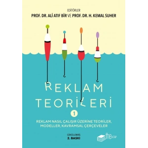 Reklam Teorileri-1