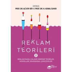 Reklam Teorileri 2