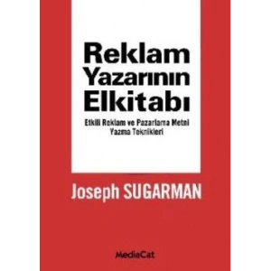 Reklam Yazarının Elkitabı