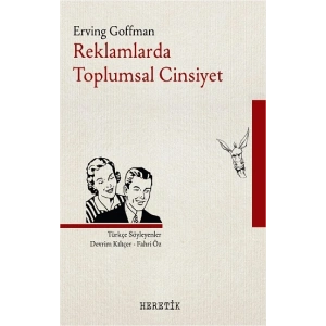 Reklamlarda Toplumsal Cinsiyet