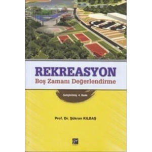 Rekreasyon