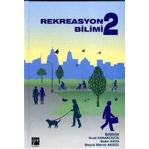 Rekreasyon Bilimi 2