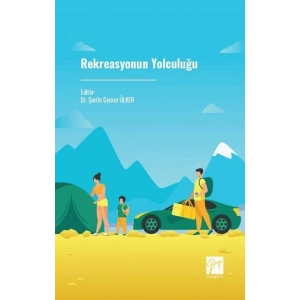 Rekreasyonun Yolculuğu