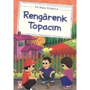 Rengarenk Topacım