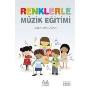 Renklerle Müzik Eğitimi