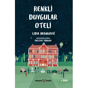 Renkli Duygular Oteli