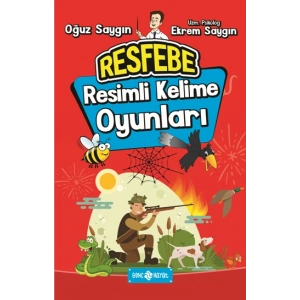 Resfebe Resimli Kelime Oyunları