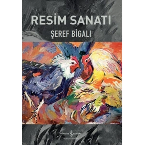 Resim Sanatı (Ciltli)