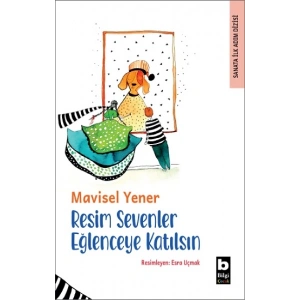 Resim Sevenler Eğlenceye Katılsın