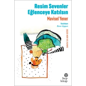 Resim Sevenler Eğlenceye Katılsın