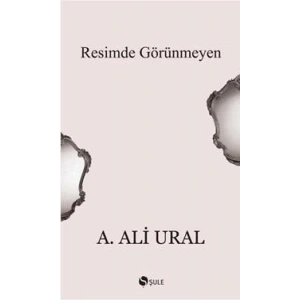 Resimde Görünmeyen