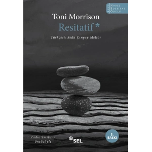 Resitatif