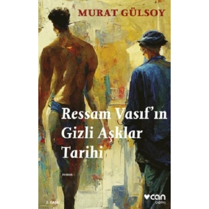 Ressam Vasıf’ın Gizli Aşklar Tarihi