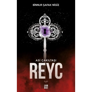Reyc - Asi Çakıltaşı Serisi 2