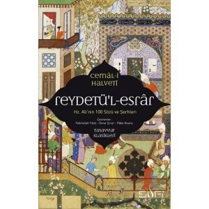 Reydetül-Esrar