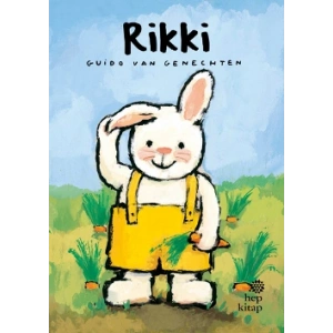 Rikki Serisi 1 - Rikki