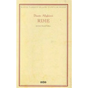 Rime Şiirler