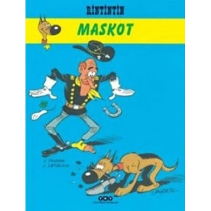 Rintintin 1 : Maskot
