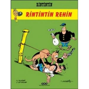 Rintintin - Rintintin Rehin